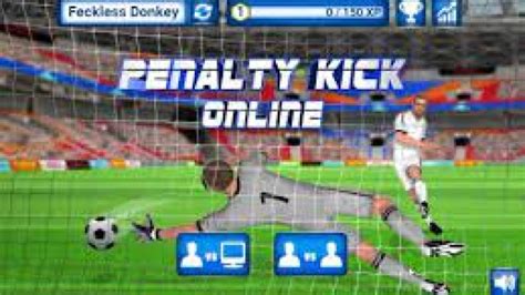 Penalty Kick Online