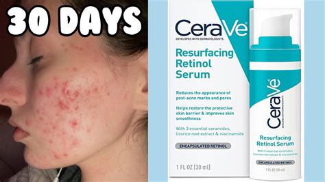 CeraVe Resurfacing Retinol Serum | ubicaciondepersonas.cdmx.gob.mx