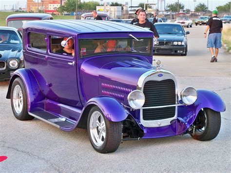 Ford Street Rod | Hot rods cars, Street rods, Custom classic cars