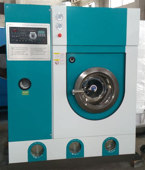 China Industrial /Perklone/Laundry/Commercial Dry Cleaning Equipment /Dry Cleaner Machine Price ...