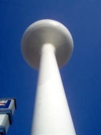 Novi Expo Center - Novi, MI - Water Towers on Waymarking.com