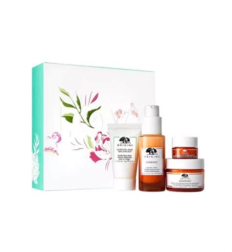 Origins | Gift Sets | Luxury Skincare - Boots