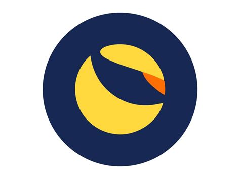 Terra Coin LUNA Logo PNG vector in SVG, PDF, AI, CDR format