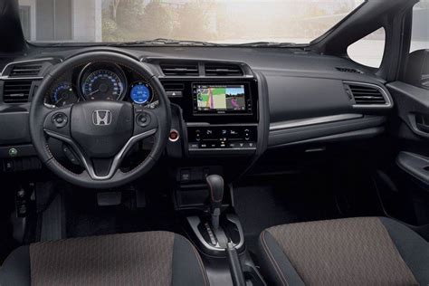 Honda Jazz Interior & Exterior Images - Jazz Pictures