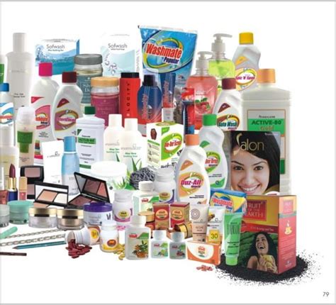 Modicare product catalogue.