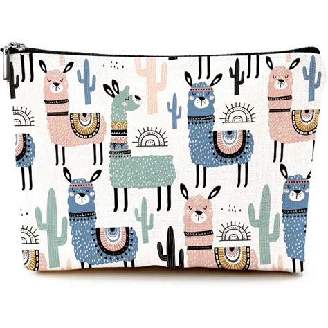 Cute Makeup Bags For Every Beauty Guru