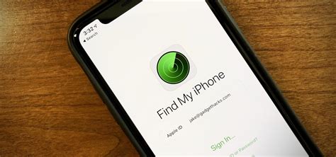 Set Up Find My iPhone to Always Keep Track of Your iOS Device - TrendRadars