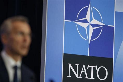 At 70, Nato too old to be plaything of US foreign policy: China Daily ...