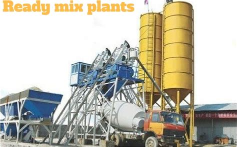 Asphalt Batch Mix Plant: Operation and Components