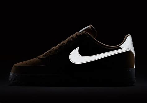 Another Nike Air Force 1 Low Premium in "Vachetta Tan" is Releasing ...