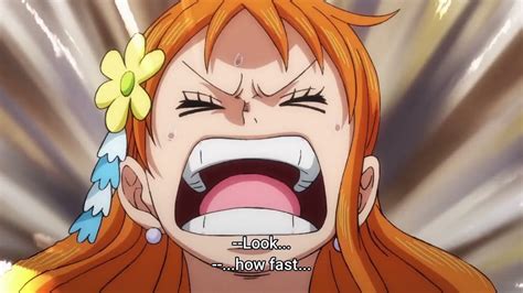 One Piece Episode 1038: Nami Vs. Ulti Round 1! Release Date & Plot : r/TheAnimeDaily