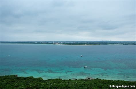 Yonaha-Maehama Beach - 🏖 Miyako-jima’s Best Beach for Swimming