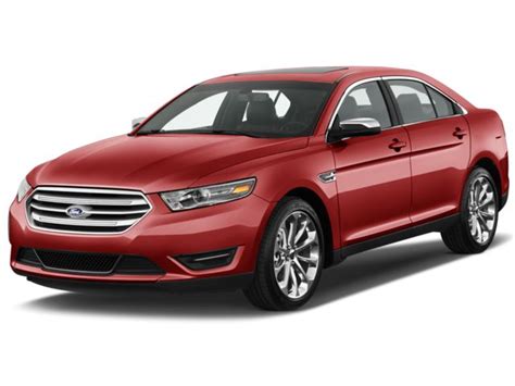 2014 Ford Taurus Exterior Colors | U.S. News