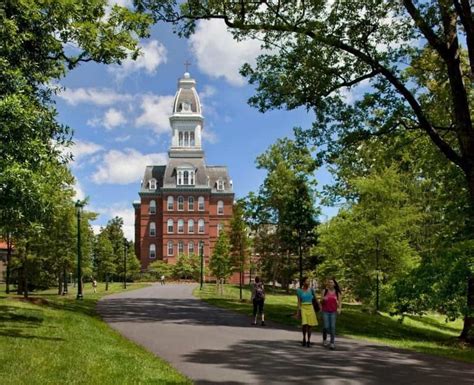 25 Best Colleges & Universities in Maryland [2020 List & Rankings]