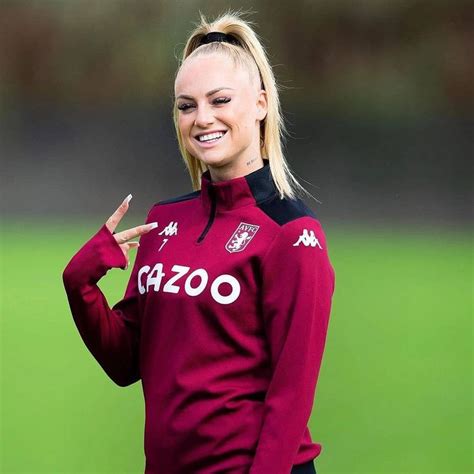 De Actualidad 156ped: Aston Villa Women's Football Players