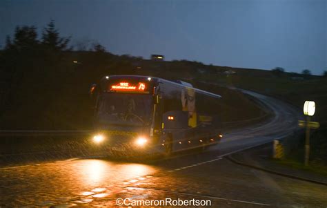 Stagecoach 54118 SP62CFE | cameron robertson | Flickr