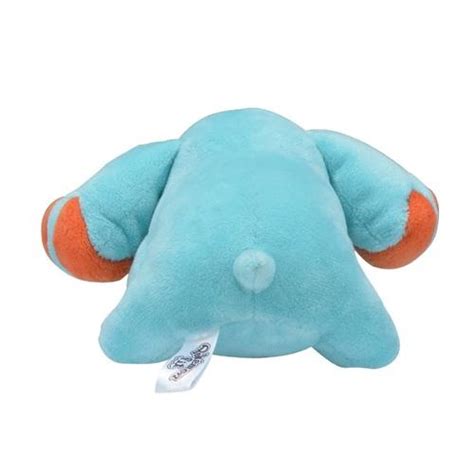 Buy Phanpy Plush Pokémon fit online | Authentic Japanese Pokémon Plush – Ichiba Japan