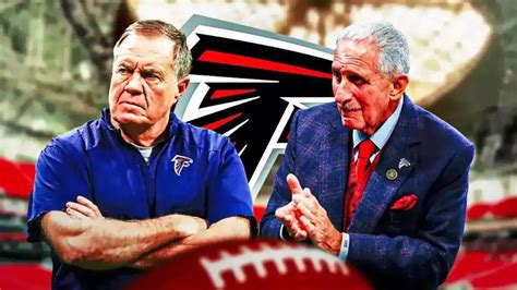 New Report: Atlanta Falcons Hiring Former New England Patriots Coach ...