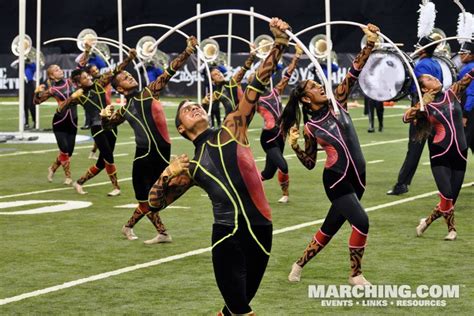 Blue Devils Drum Bugle Corps, Concord, CA (2013 Drum Corps ...