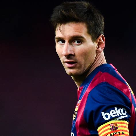 Chelsea Transfer News: Lionel Messi Ready to Quit Barcelona in Latest ...