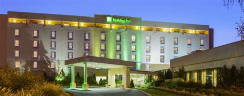 Holiday Inn Norwich, Connecticut Casinos - HotelTonight