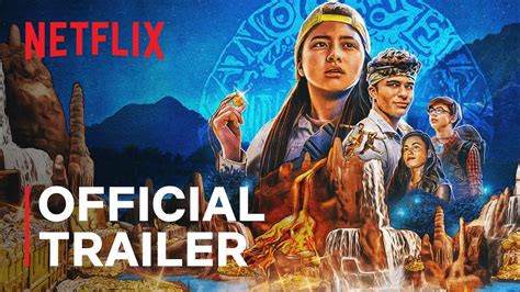 FINDING ‘OHANA | Official Trailer | Netflix - YouTube