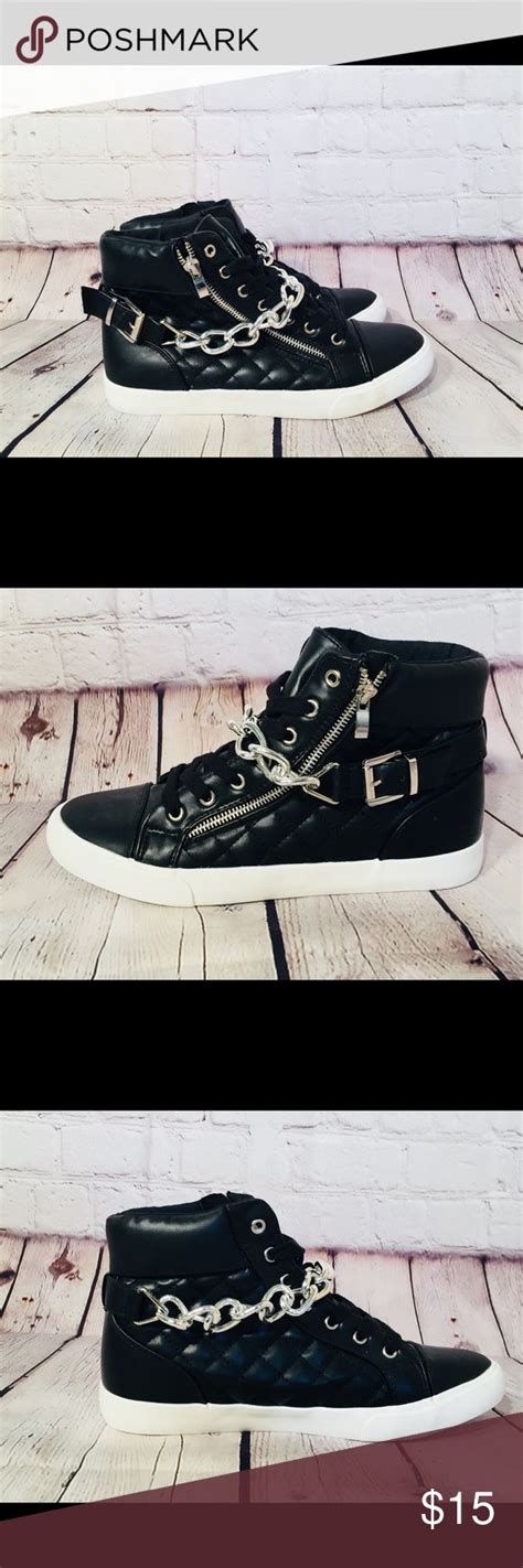 Trendy JustFab Sneakers | Sneakers, Just fab shoes, Trendy