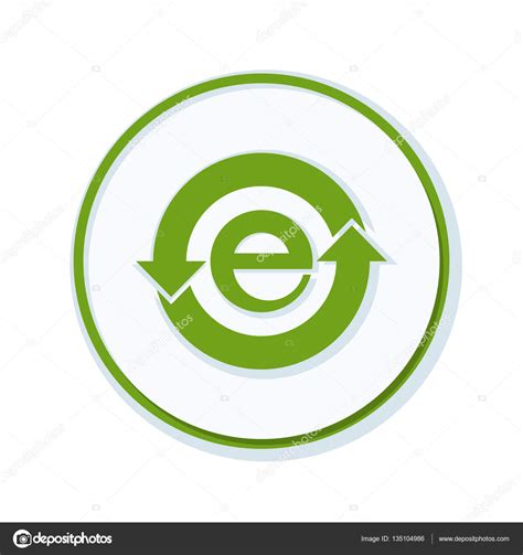 China RoHS compliant label — Stock Vector © Yuriy_Vlasenko #135104986