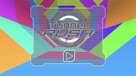 Top 25 Tunnel Rush 2 Game Alternatives with Playing Instructions