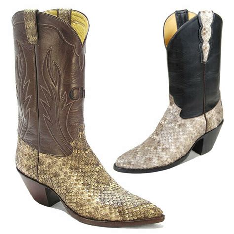 Rattlesnake Cowboy Boots – Store – CABOOTS