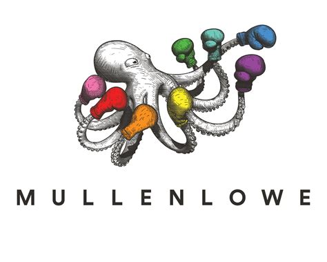 Mullen Lowe logo - OUT at the Movies International Film Festival