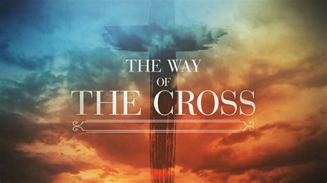 The Way of The Cross | SouthWoods Christian Church