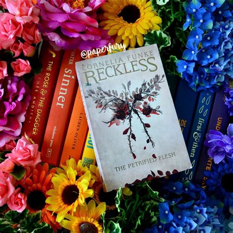 Why You Should Read The Darkly Magical Reckless Series By Cornelia ...