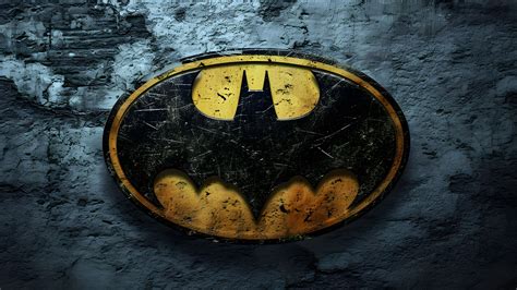 Wallpapers Hd Batman Logo - Infoupdate.org