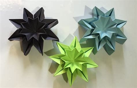 Origami ideas: Origami Lotus Flower Instructions Youtube