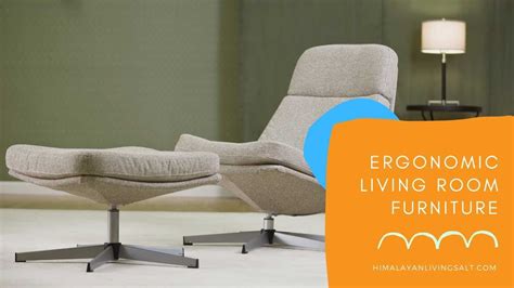 Ergonomic Living Room Furniture: Top Reclining Lounge Chairs, Couches & Sofas ...