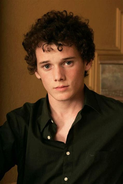 Picture of Anton Yelchin | Anton yelchin, Star trek universe, Star trek ...