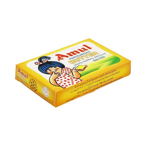 Buy Amul Butter Online IN Surat @Dhiraj Bakers | Free Home Delivery In ...