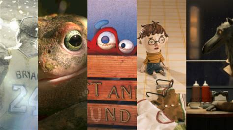 Reviewing the 2018 Oscar-Nominated Animated Shorts - The Tracking Board