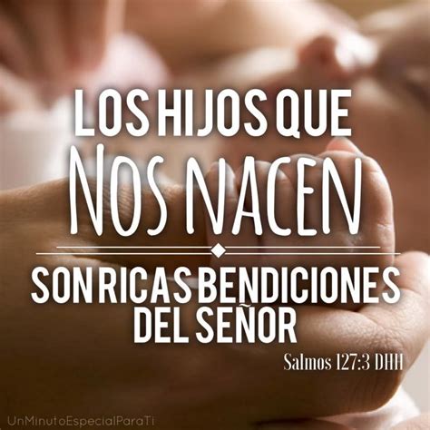 Salmos 127:3 | Biblia, Thoughts, Bible