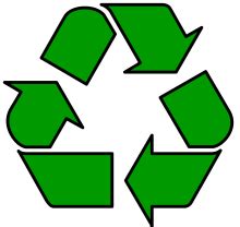 Recycling - Wikipedia