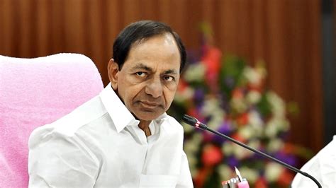 As rupee sees all-time low, KCR plays out old clip of Modi, then asks… | Latest News India ...