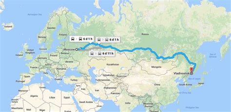 trans-siberian-route - Kara and Nate