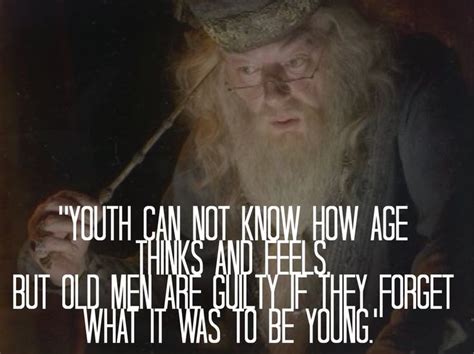 29 Dumbledore Quotes That Will Inspire You to Do Magical Things