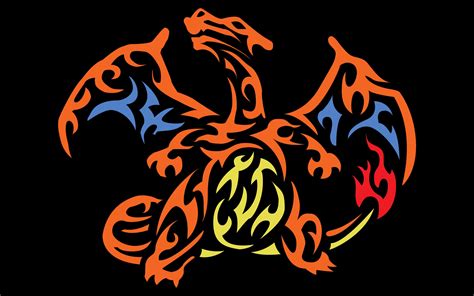 Pokemon Charizard Wallpapers HD Free Download