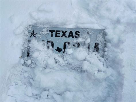 In the Wake of the Great Winter Storm, How Can Texas Create a More ...