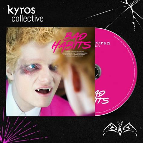 Stream Ed Sheeran - Bad Habits (ampir3 Remix) [Free Download] by kyros remixes | Listen online ...