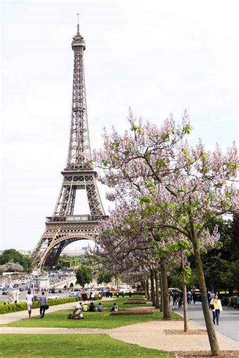 Top 10 Must-See Attractions in Paris | Wanderzest