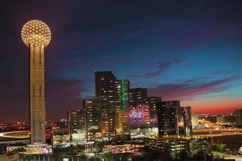 Reunion Tower Dallas Tx Reservations - Citas Romanticas Para Adultos En Pais Vasco