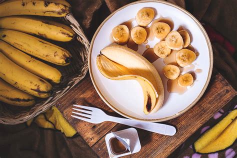 10 Unique Ways To Eat Banana For Weight Loss - PowerOfPositivity